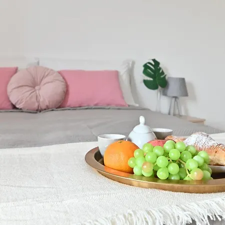 Izzhome The King Apartment *