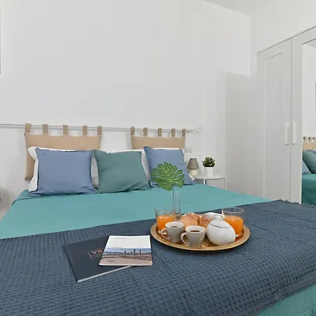 Izzhome The King Apartment *