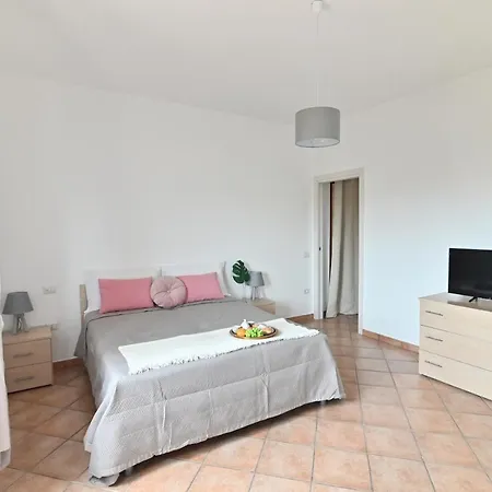 Appartement Izzhome The King *