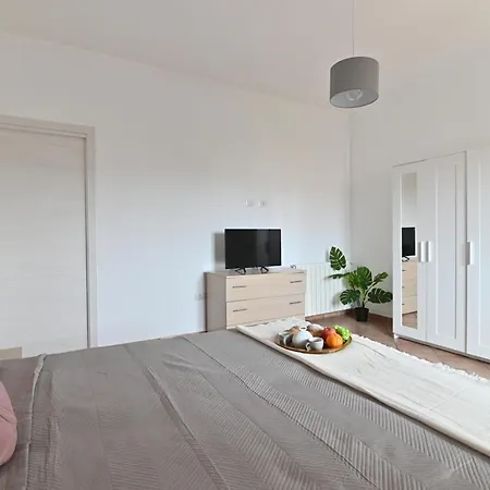 Appartement Izzhome The King *