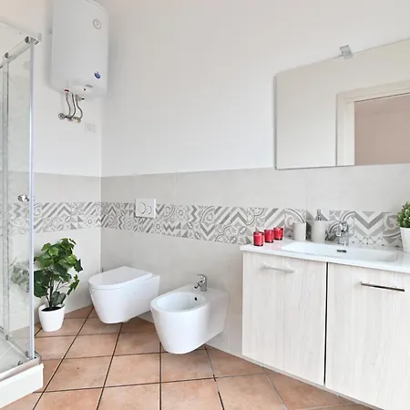 Izzhome The King Appartement *